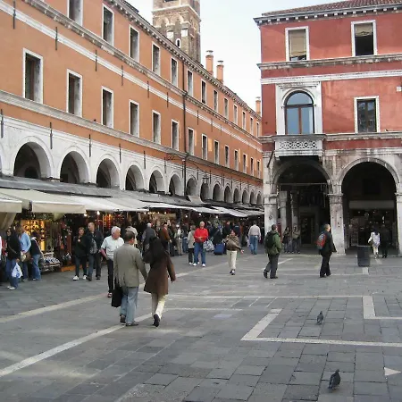 Ca Degli Amici