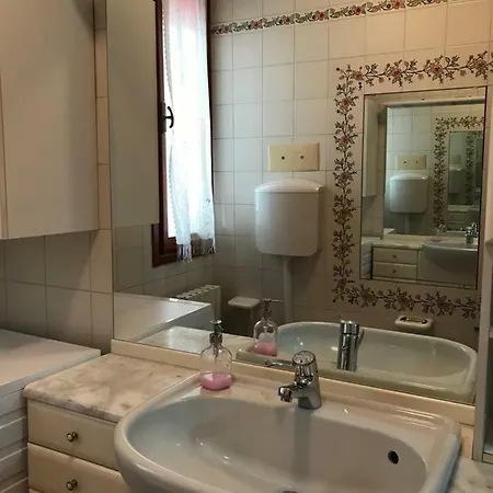 Apartment Ca Degli Amici Venice