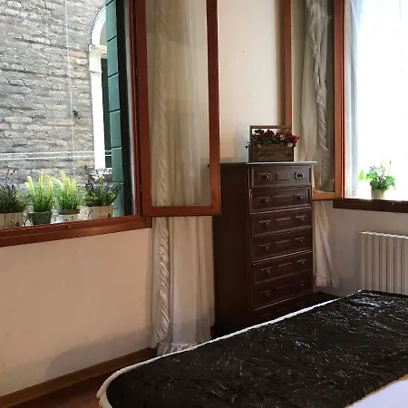 Apartment Ca Degli Amici