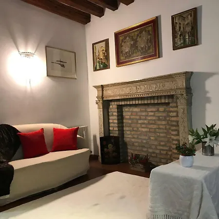 Ca Degli Amici Venice