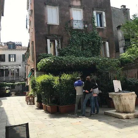 Ca Degli Amici *
