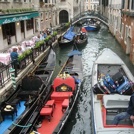 Ca Degli Amici Apartment Venice