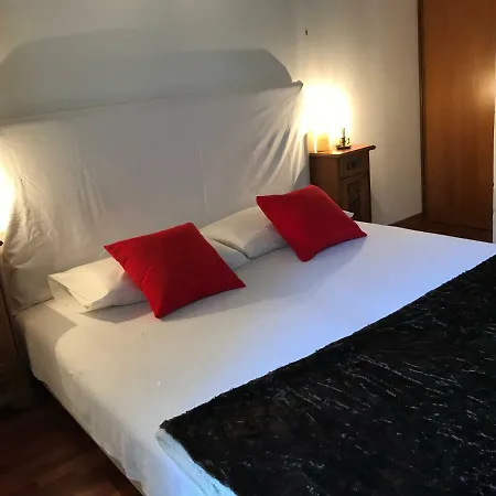 Ca Degli Amici Apartment Venice