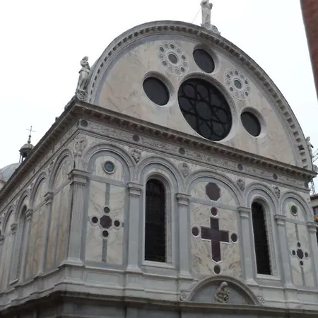Apartment Ca Degli Amici