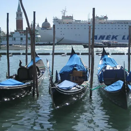 Ca Degli Amici Venice