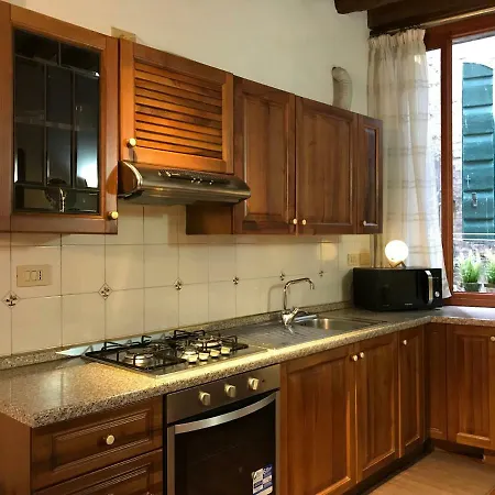 Ca Degli Amici *