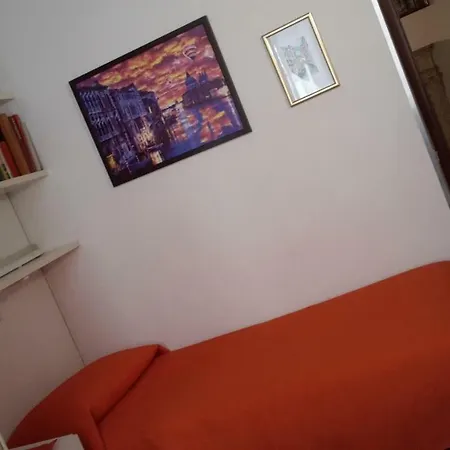 Apartment Ca Degli Amici *
