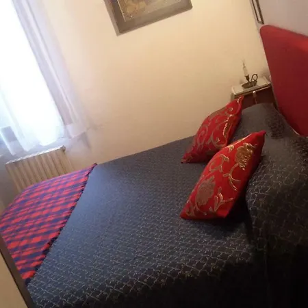 Ca Degli Amici * Venice