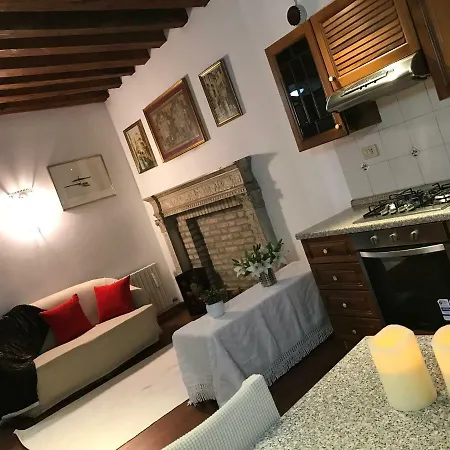 Ca Degli Amici * ヴェネツィア