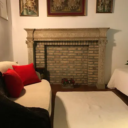 Ca Degli Amici Apartment Venice