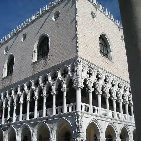 Ca Degli Amici Apartment Venice